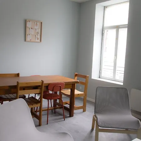 Apartment La Laverie De Francois Lievin